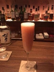 BAR 夜さり