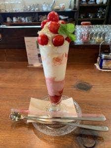 ジゅんベリーCafe