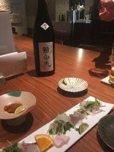 夢酒みずき