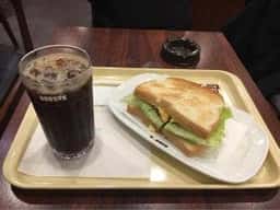 ドトールコーヒーショップ 錦糸町店