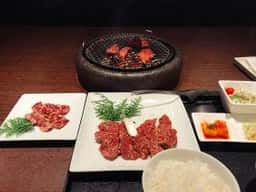 肉の宴 泰平門