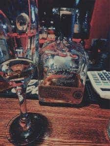 Okage Bar