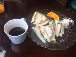 Bakery Cafe PePe
