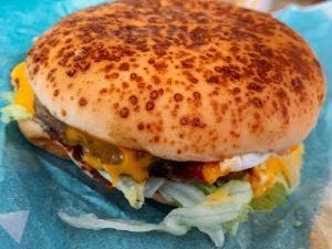 マクドナルド 松本筑摩店