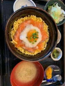 函館食堂 SHANSHAN