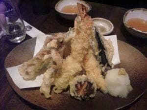 居酒屋 あんじ 麩屋町綾小路店