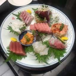 炉ばた茶屋 こい家