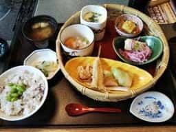かごの屋 藤沢辻堂店