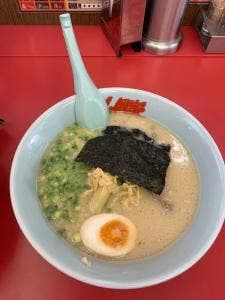 ラーメン山岡家 沼津柿田川店