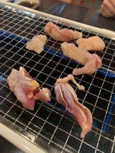 とりいち 堅田店