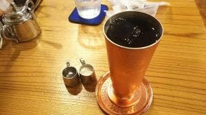 カフェ ハーモニー