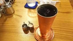 カフェ ハーモニー