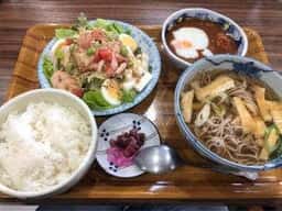 みやこ食堂