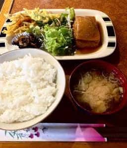 来夢