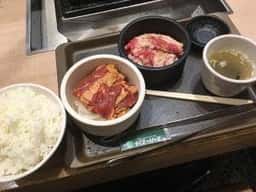 トノサマカルビ