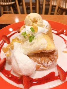CHEZ MADU グランデュオ蒲田