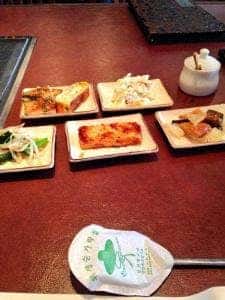 焼肉ポッサム