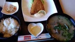 レストランハニー