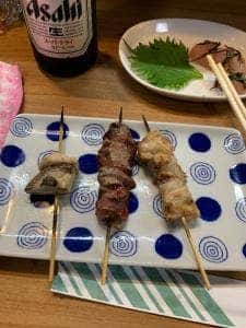 鳥ひろ