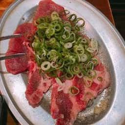 野田 肉焼屋