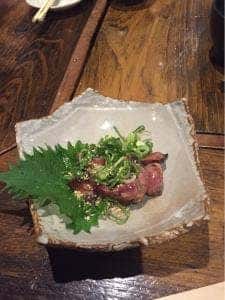 番鳥 南武庫之荘店