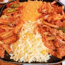 韓サラン 新大久保店