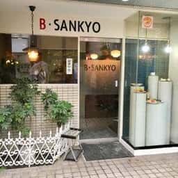 B SANKYO