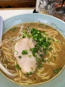 どさん子 三筋川店