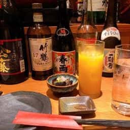 おばんざいと酒処 夕凪