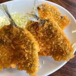 名立食堂