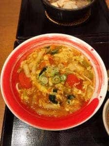 味の民芸 岡山国富店
