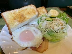 カフェ ヴェルデ
