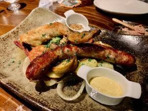 ビストロドイリー