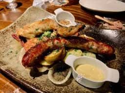 ビストロドイリー