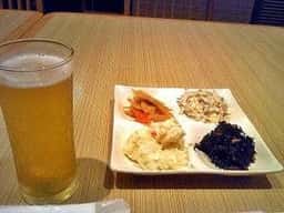 とんかつ 粋花KYK てんのうじミオ店