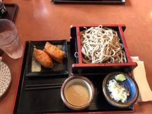 すし・めん処 大京 竜ヶ崎店