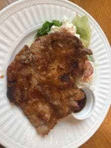 洋食屋 オリーブ