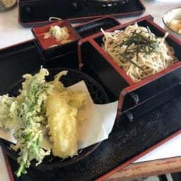 お食事処 さくらい