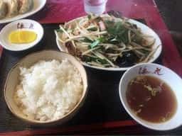 中華料理 海花