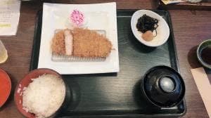 こだわりとんかつ 和