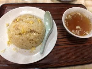 生駒軒