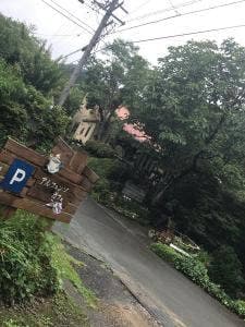 アルフォンソカフェ