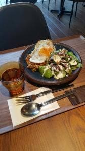 エバーグリーンカフェ