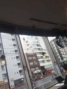 スターバックス コーヒー 北参道店