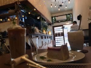 NAGASAWA CAFE