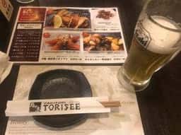 鳥せゑ 四条木屋町店