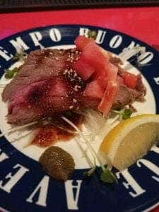 居酒屋バル瀧田