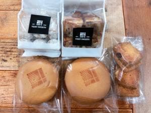 ベリースイーツ