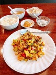 三九厨房 赤坂一号店