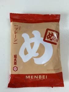 プレミアムめんべい 博多阪急店